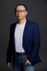 Wei Fenghua as Self in 2024爱奇艺尖叫之夜