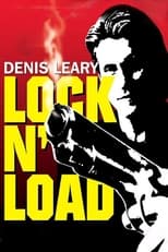 Poster for Denis Leary: Lock 'N Load