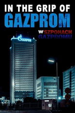 W szponach Gazpromu