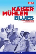 Poster for Kaisermühlen Blues Season 7