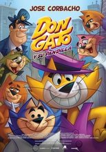 Top Cat: The Movie