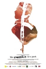 Poster for The Guerilla is a Poet