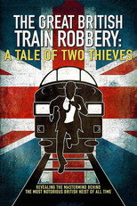 A Tale of Two Thieves (2014)