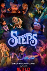 Steps