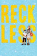Reckless main poster