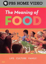 The Meaning of Food poster