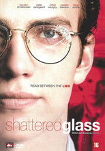 Shattered Glass