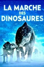La Marche des dinosaures serie streaming