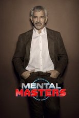 Poster for Mental Masters (España)