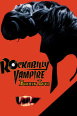 Poster for Rockabilly Vampire