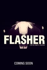 Poster for Flasher