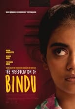 The MisEducation of Bindu (2019)