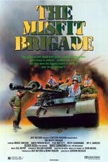 The Misfit Brigade serie streaming