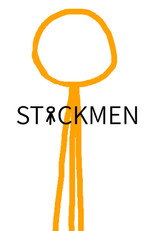 Stickmen poster