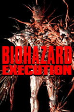 Resident Evil 4D Executer poster