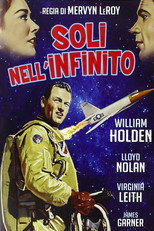 Soli nell'infinito
