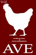 Poster for Ave 