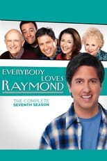 Poster for Everybody Loves Raymond Season 7