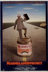 Poster for Marmalade Revolution