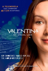 Valentina, mi amor especial poster