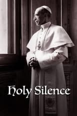 Poster for Holy Silence 