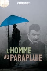 Poster for L'homme au parapluie