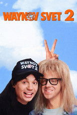 Waynov svet 2