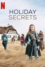 Poster for Holiday Secrets