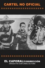 Poster for El caporal 