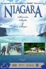 Poster for Niagara - Miracles Myths and Magic 