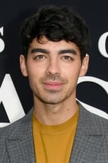 Foto retrato de Joe Jonas
