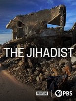 Poster for The Jihadist