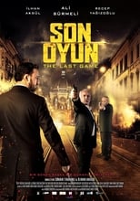 Poster for Son Oyun 