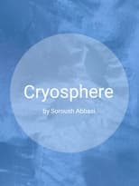 Poster for Cryosphere