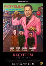 Kegyelem poster
