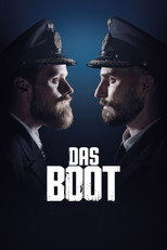 Das Boot – O Barco Inferno No Mar: 2ª Temporada