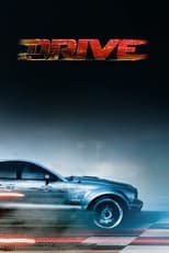 Poster for Drive