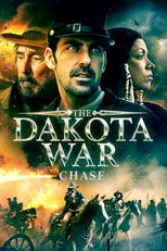 The Dakota War: Chase poster