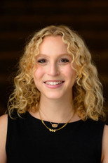 Foto retrato de Sarah Astrowsky