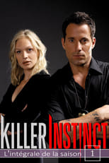 Poster for Killer Instinct Season 1