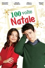 Poster di 100 volte Natale