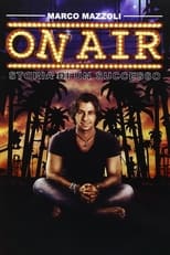 Poster for On Air - Storia di un successo