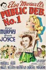 Public Deb No. 1