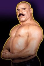 Poster for Biography: Iron Sheik