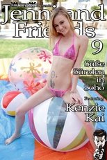 Jenni and Friends - Süße Stunden in Soho