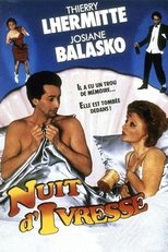 Nuit d'ivresse