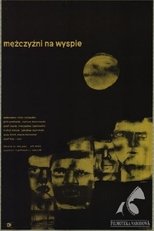 Poster for Mężczyźni na wyspie 