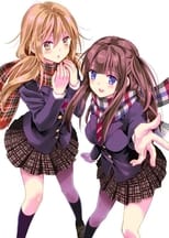 Poster for Netsuzou Trap -NTR- Season 1