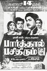 Parthal Pasi Theerum (1962)