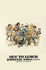 Out to Lunch poster movie